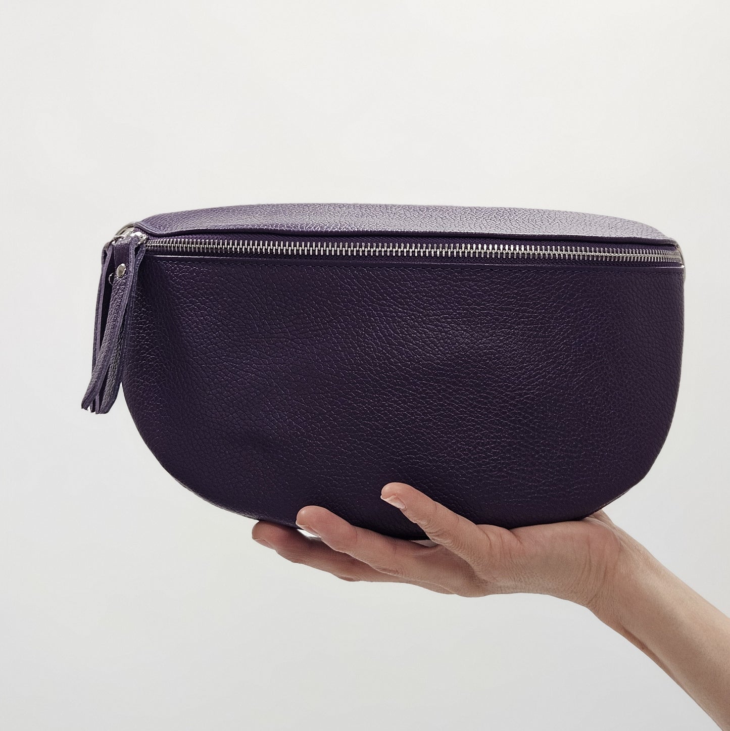 Crossbody