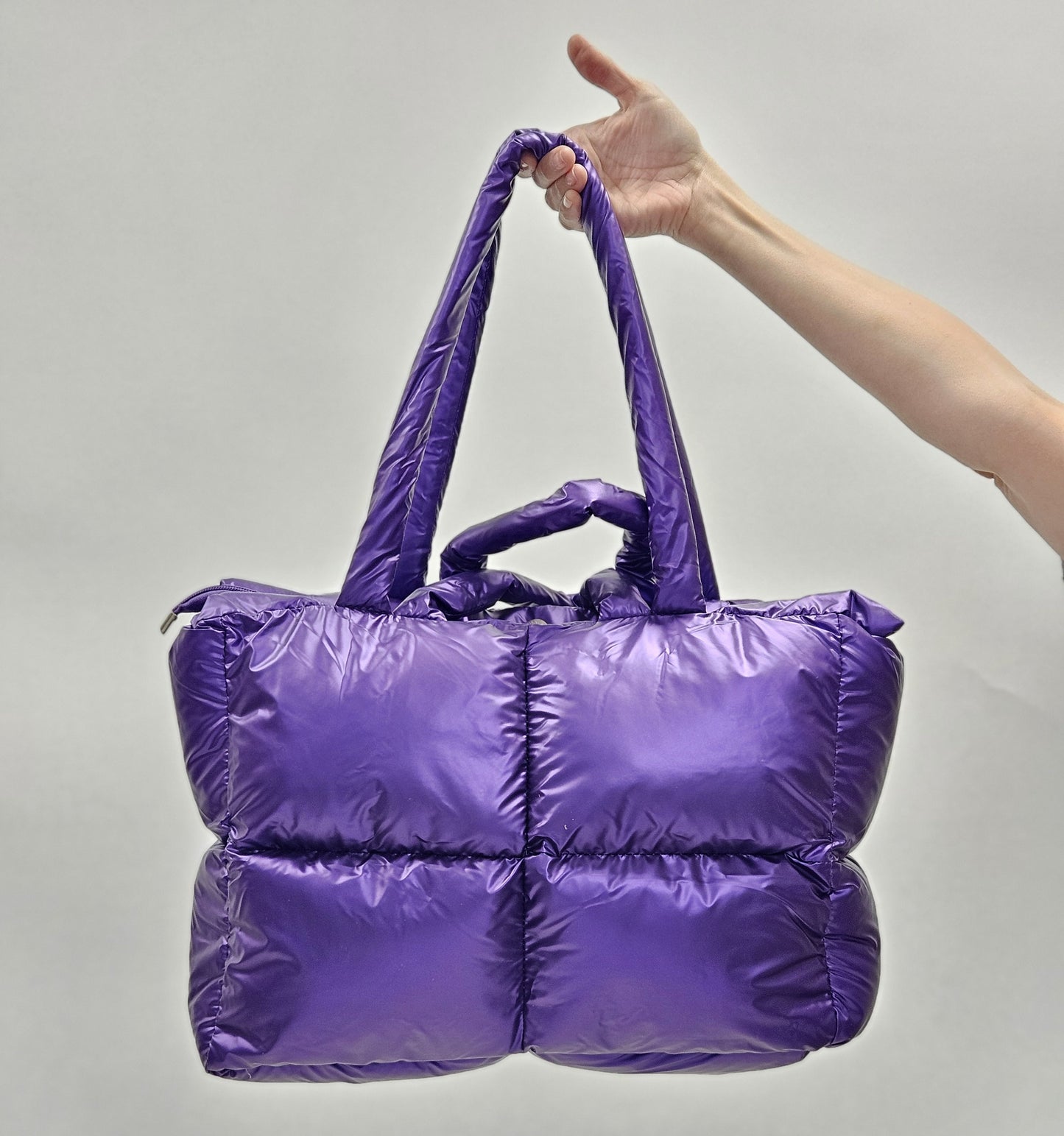 Puffy Bag