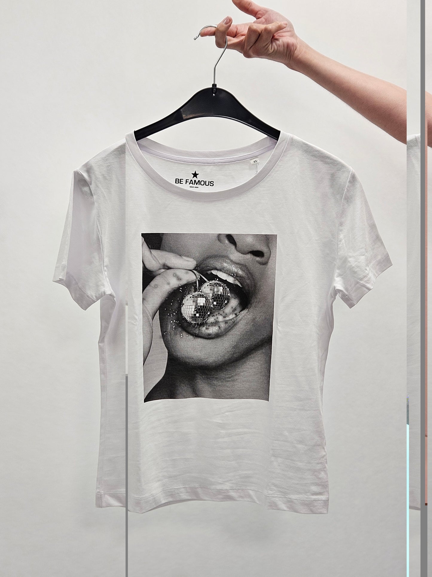 T-Shirt kurzarm