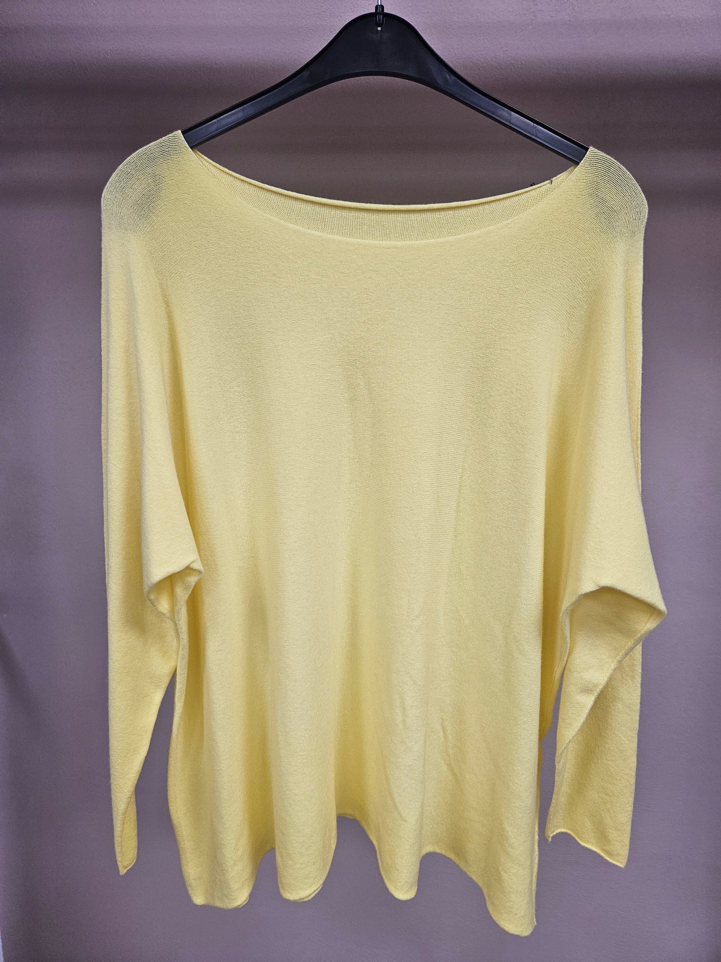 Feinstrickpullover