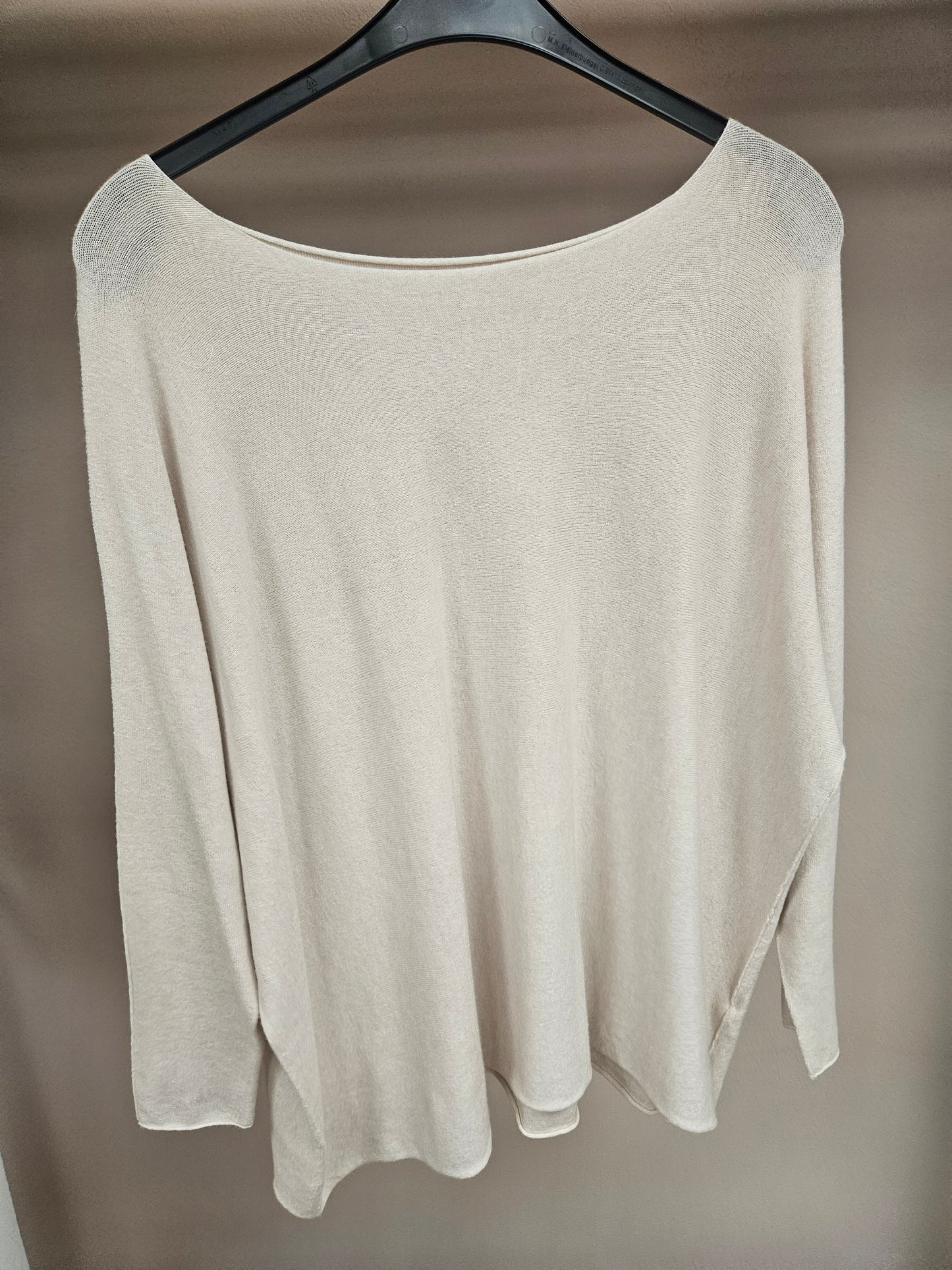 Feinstrickpullover