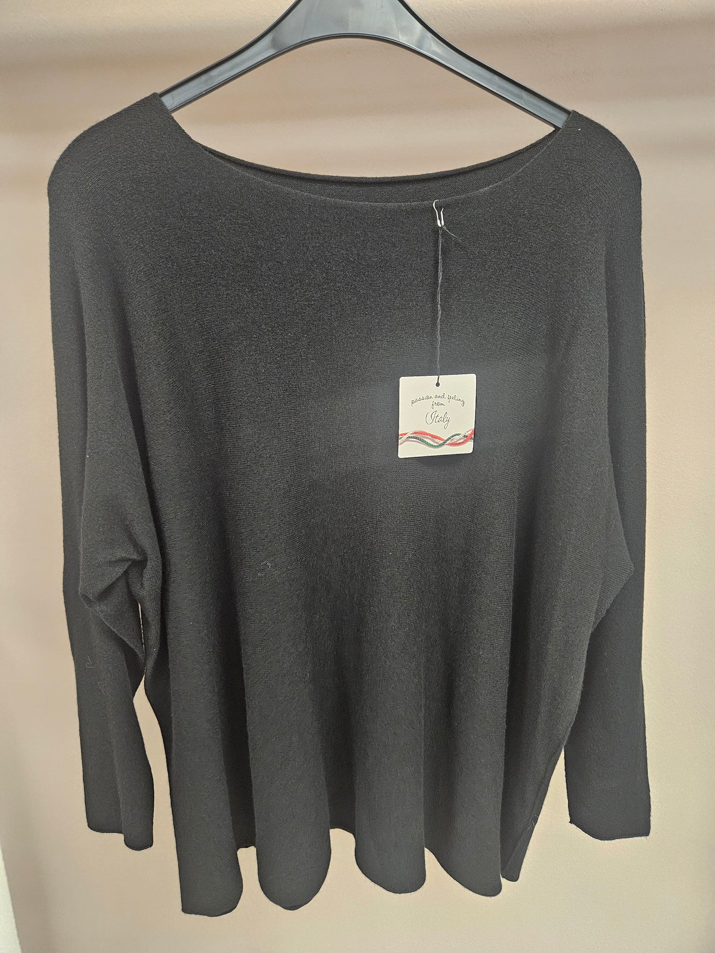 Feinstrickpullover