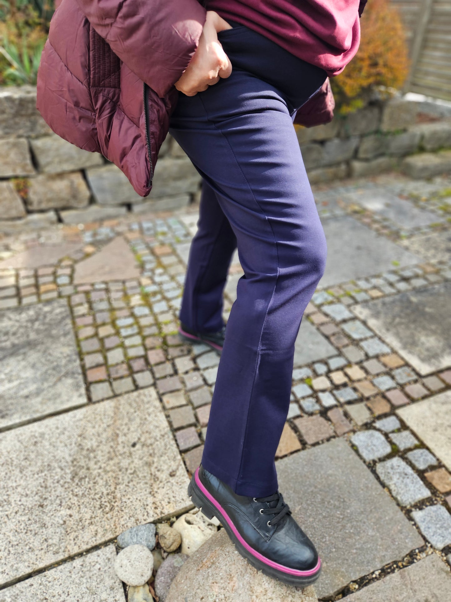 Hose 5-Pocket