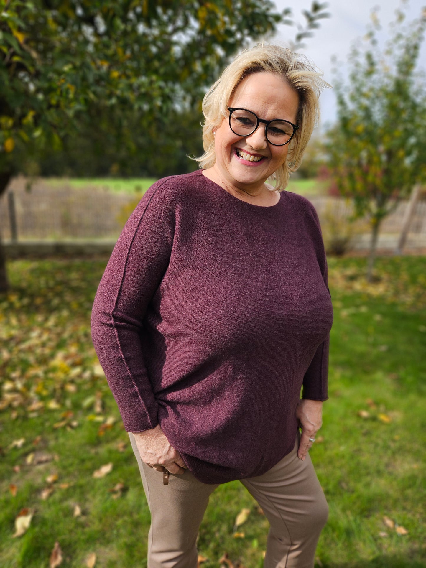 Hose Leonie