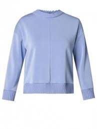 Pullover aus Modal