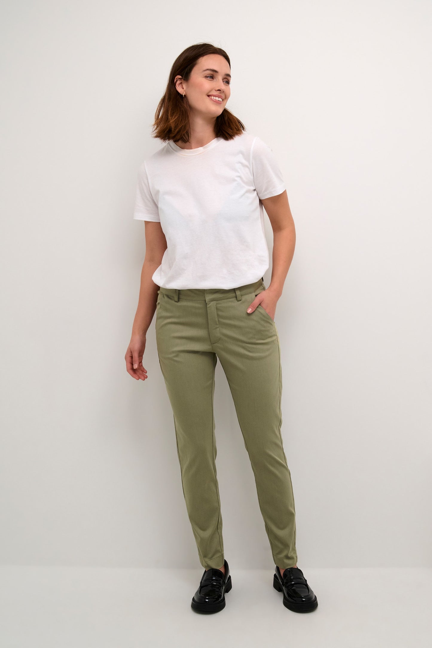 Hose 7/8
