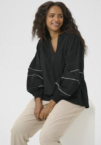 Bluse 1/1-Arm
