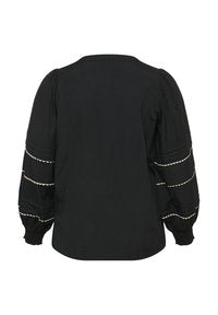 Bluse 1/1-Arm