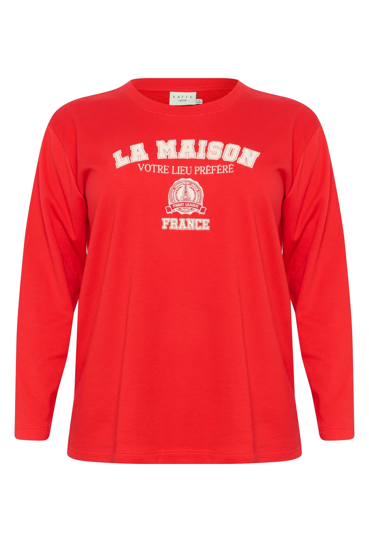 Sweatshirt langarm