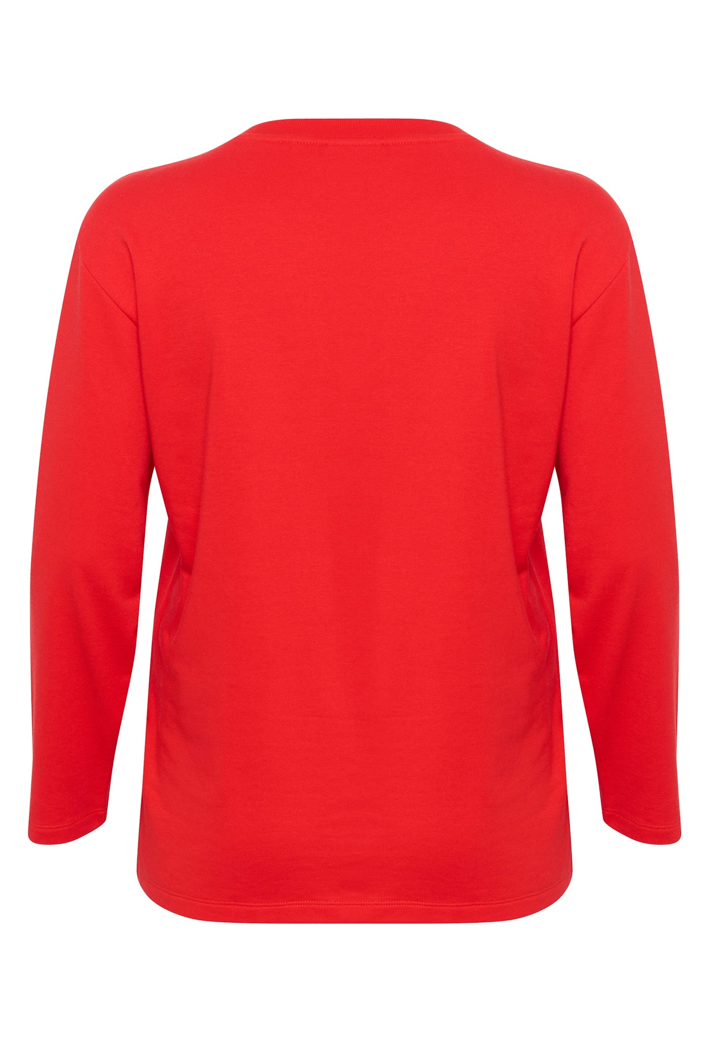 Sweatshirt langarm