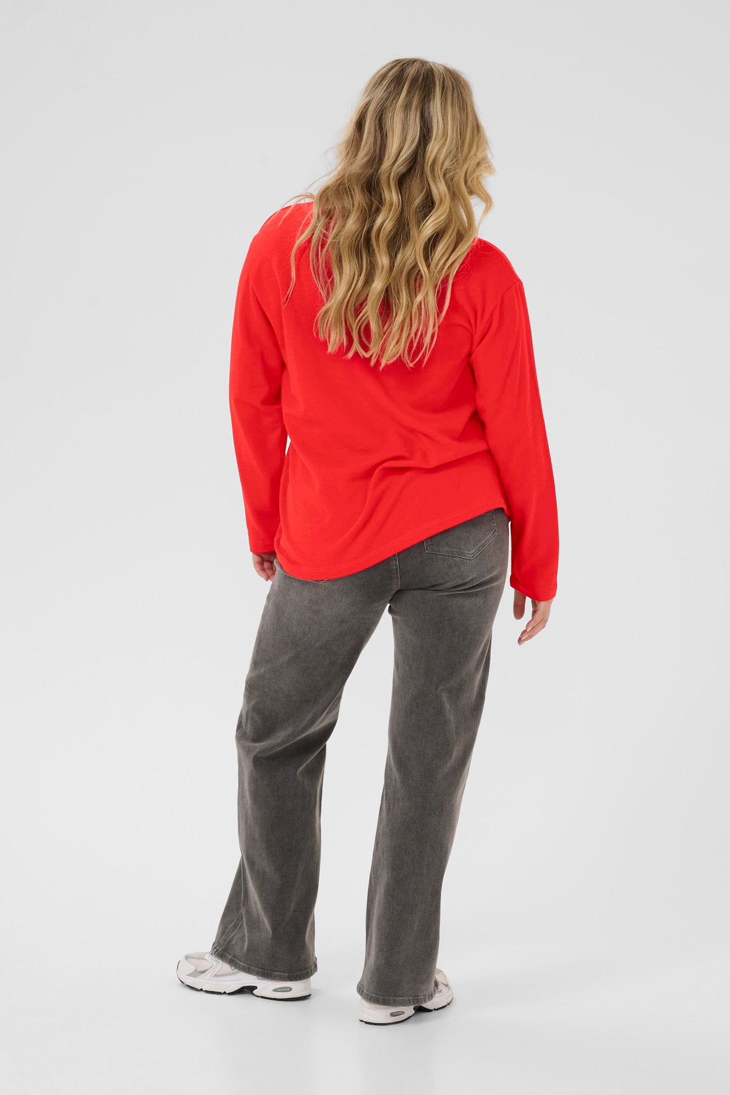 Sweatshirt langarm