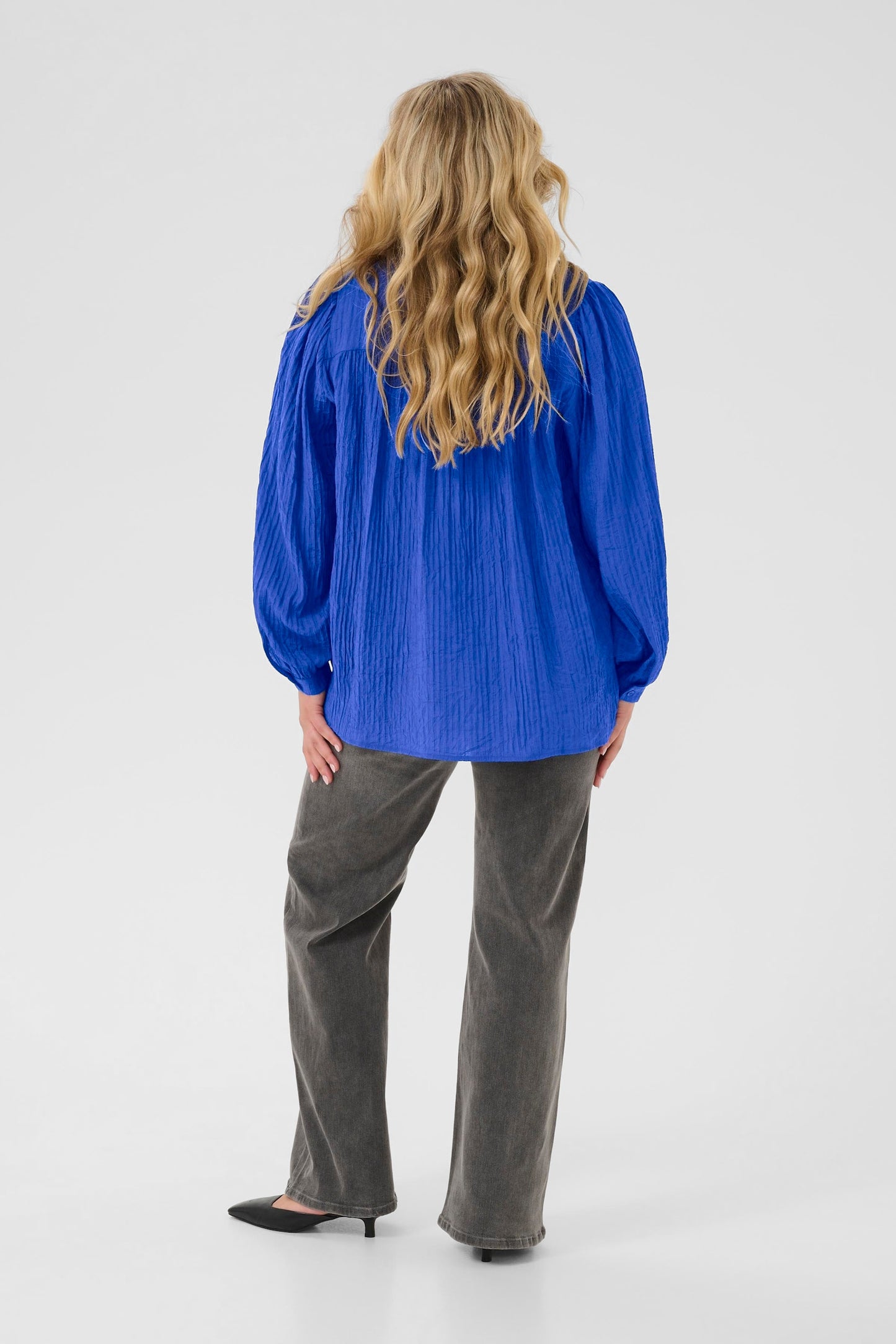 Bluse 1/1-Arm