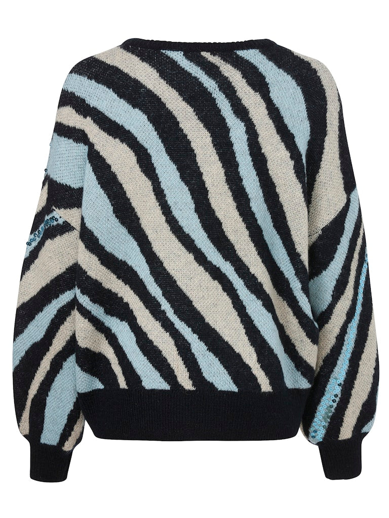 Pullover 1/1 Arm