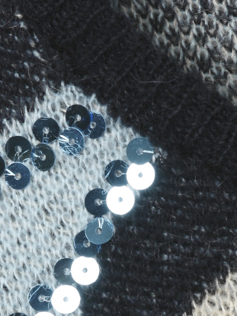 Pullover 1/1 Arm