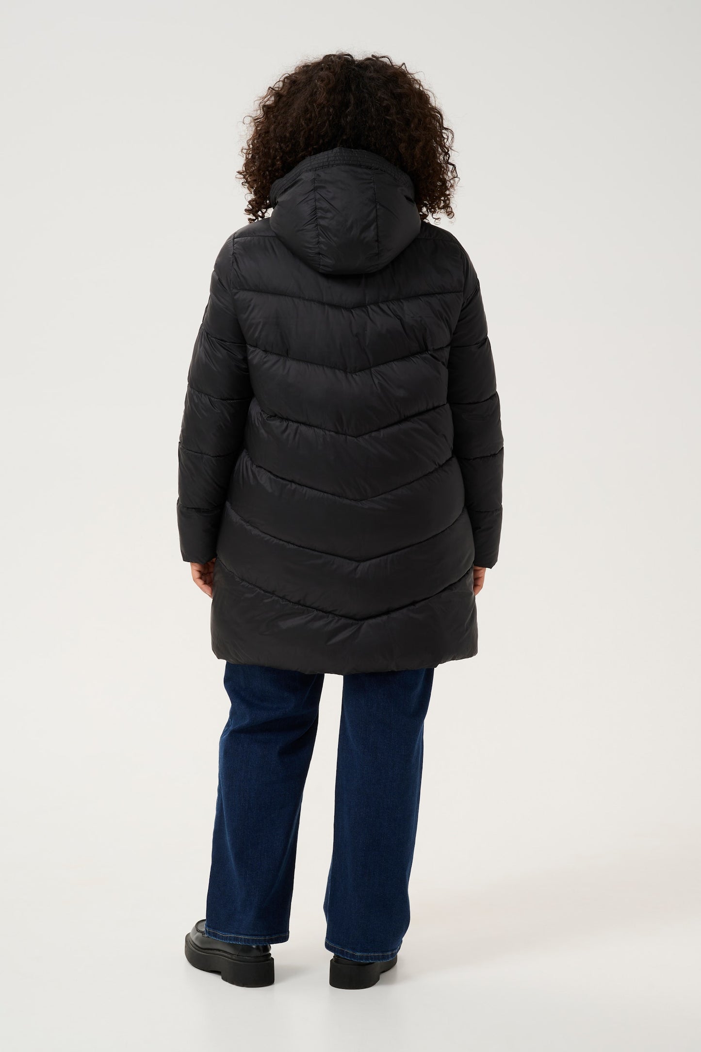 Steppjacke