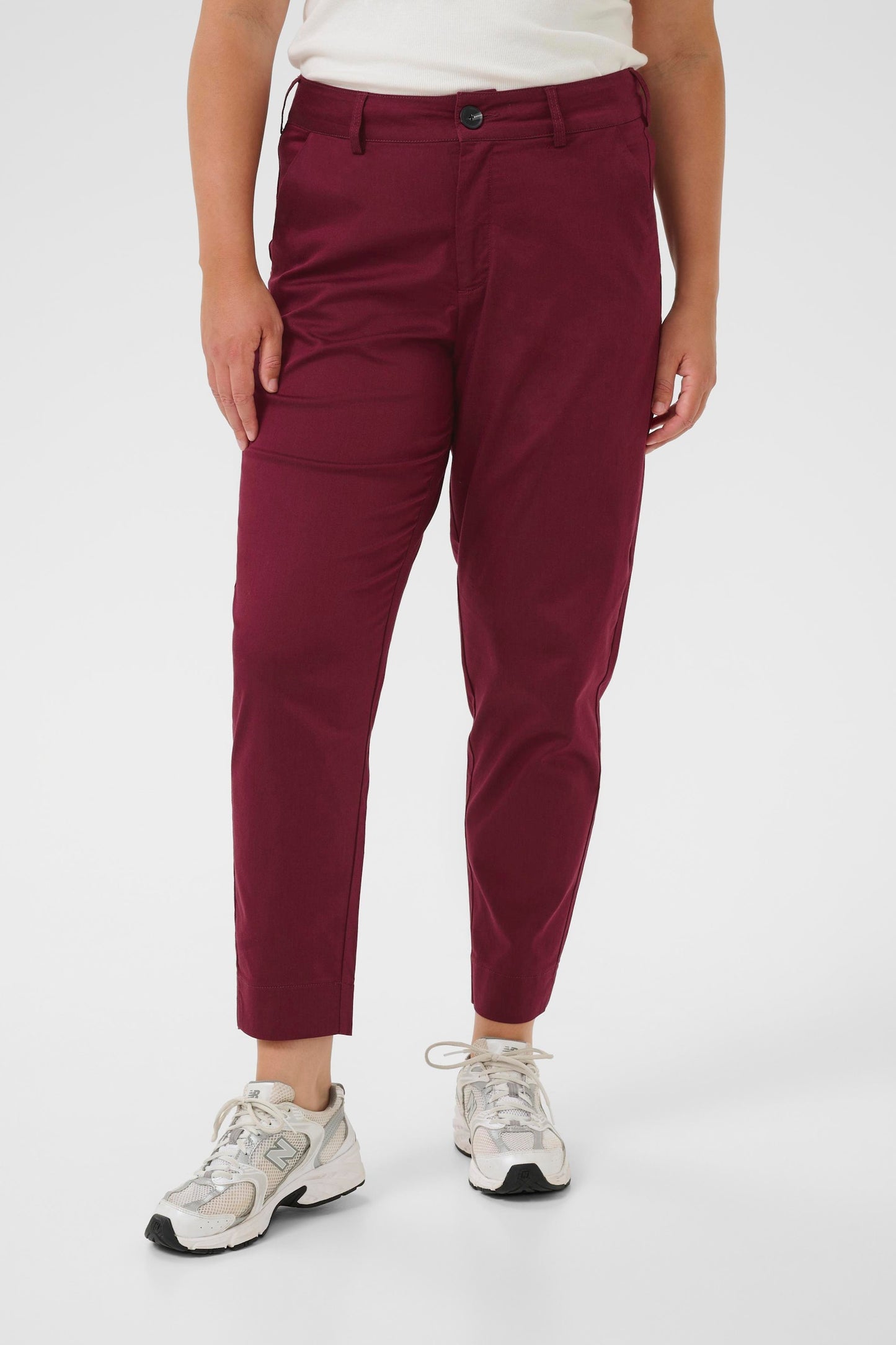 Hose Chino 7/8
