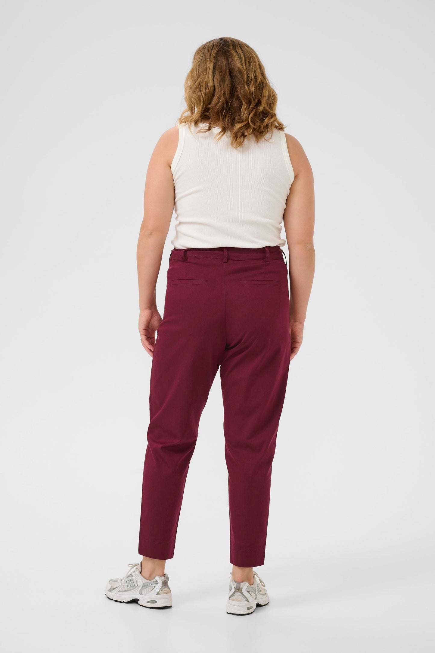 Hose Chino 7/8