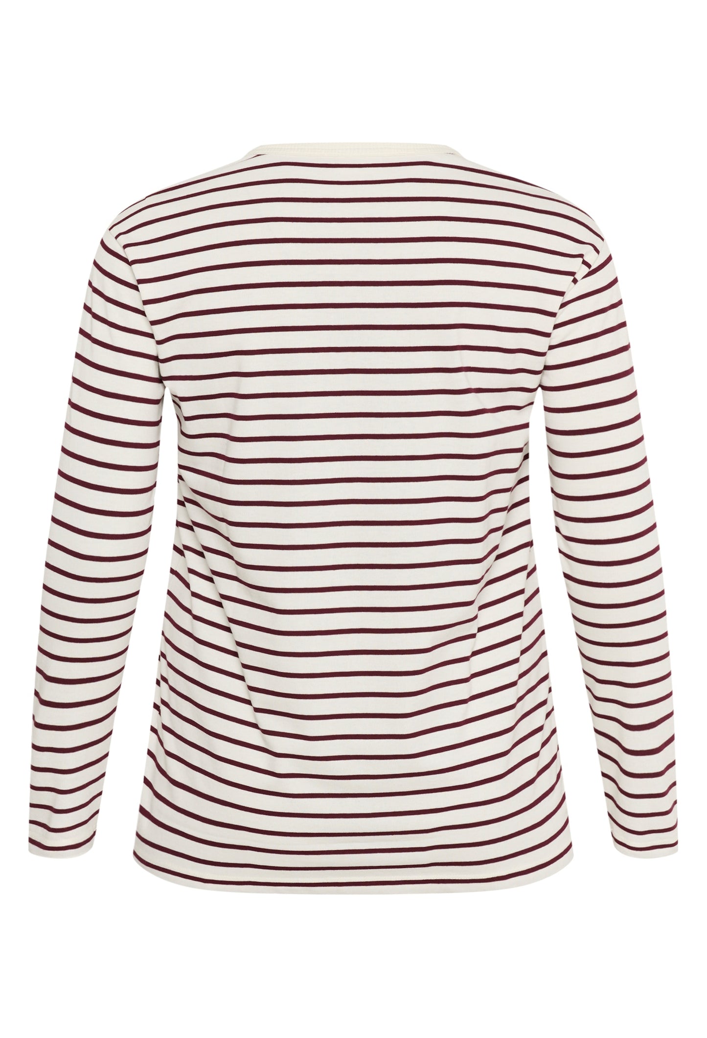 Shirt langarm