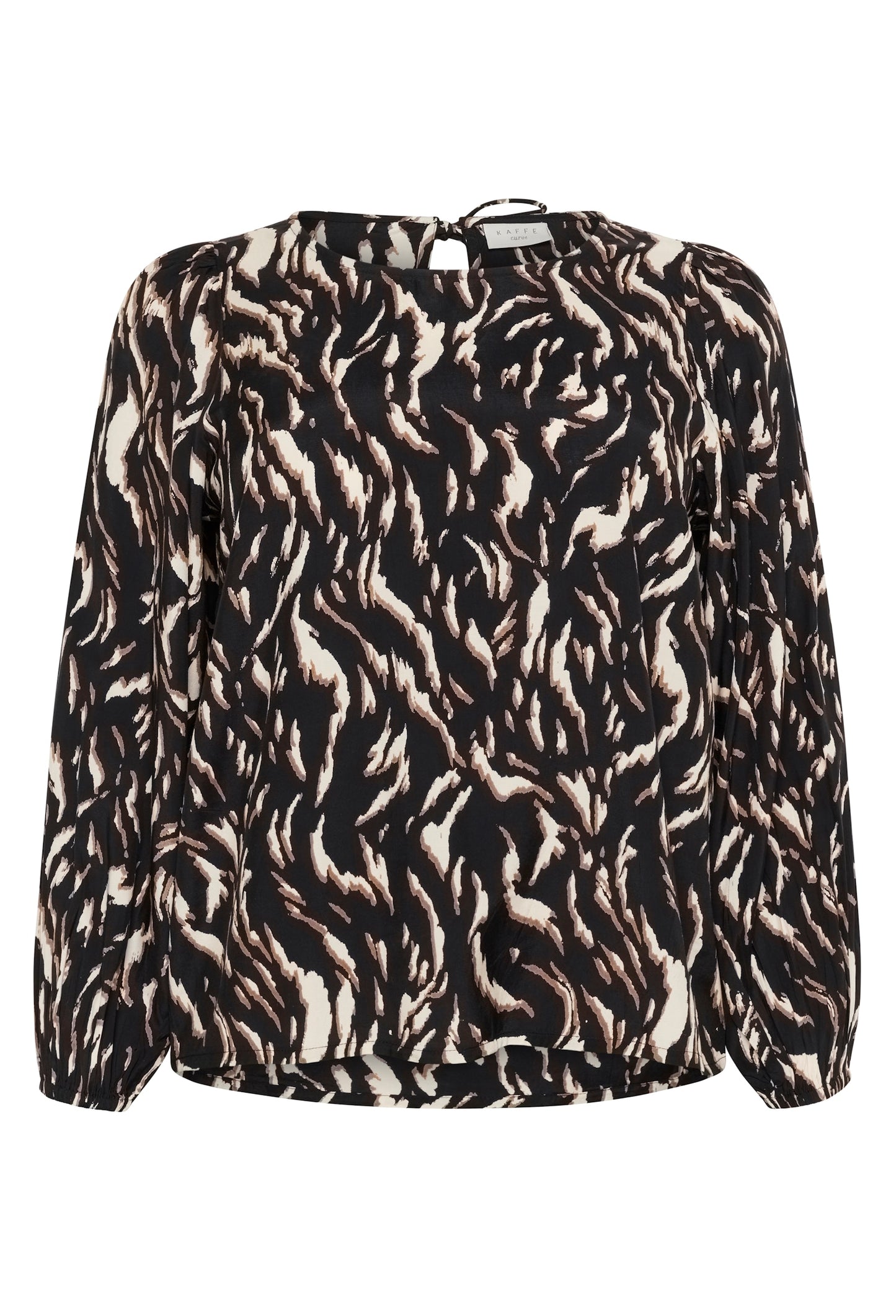 Bluse 1/1 Arm