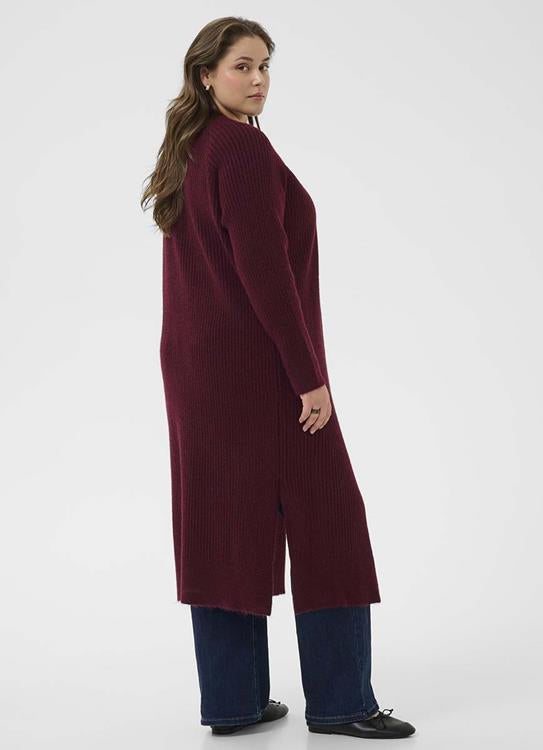 Long Cardigan