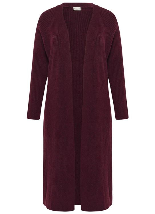 Long Cardigan