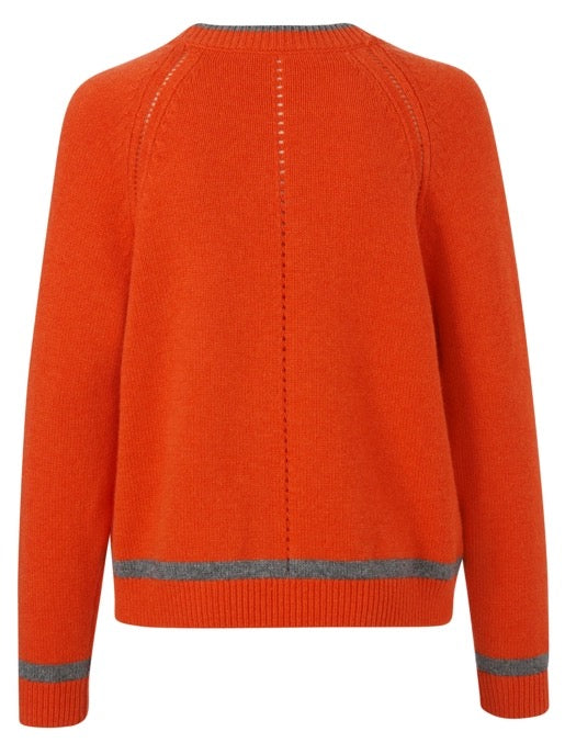 Strickjacke