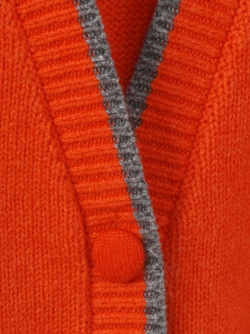 Strickjacke