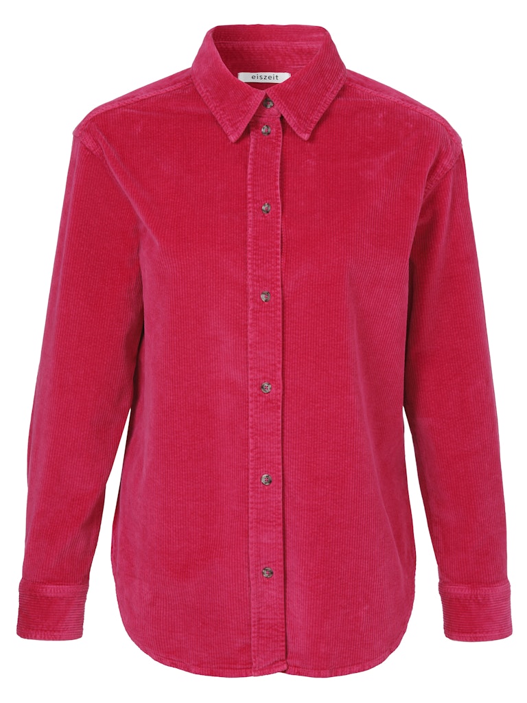 Bluse Cord