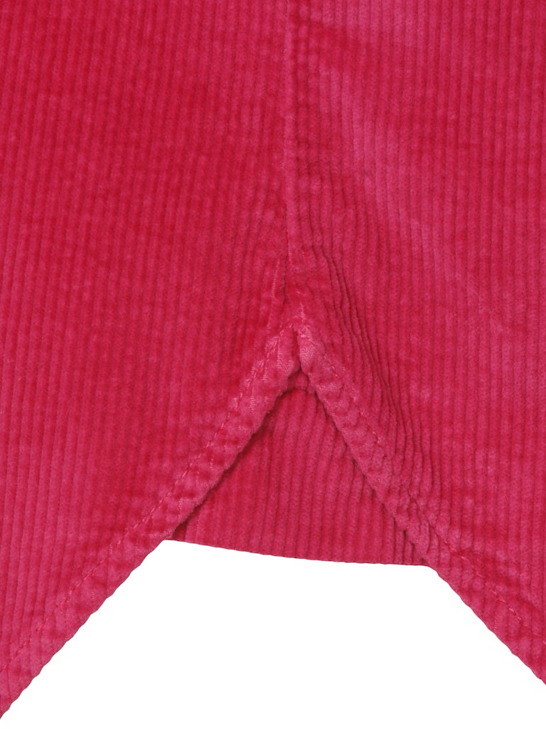 Bluse Cord
