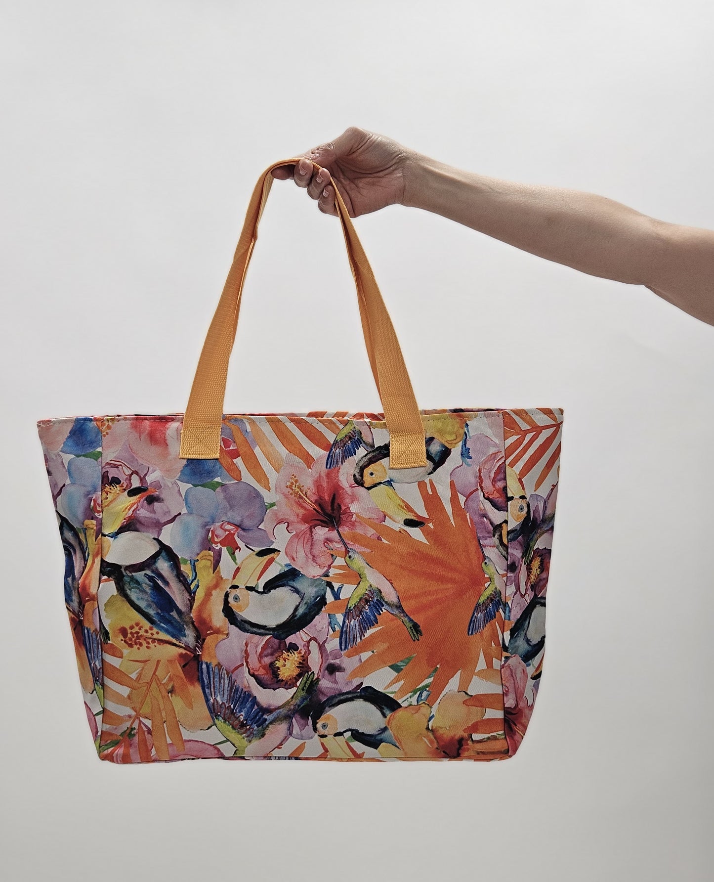 Badetasche