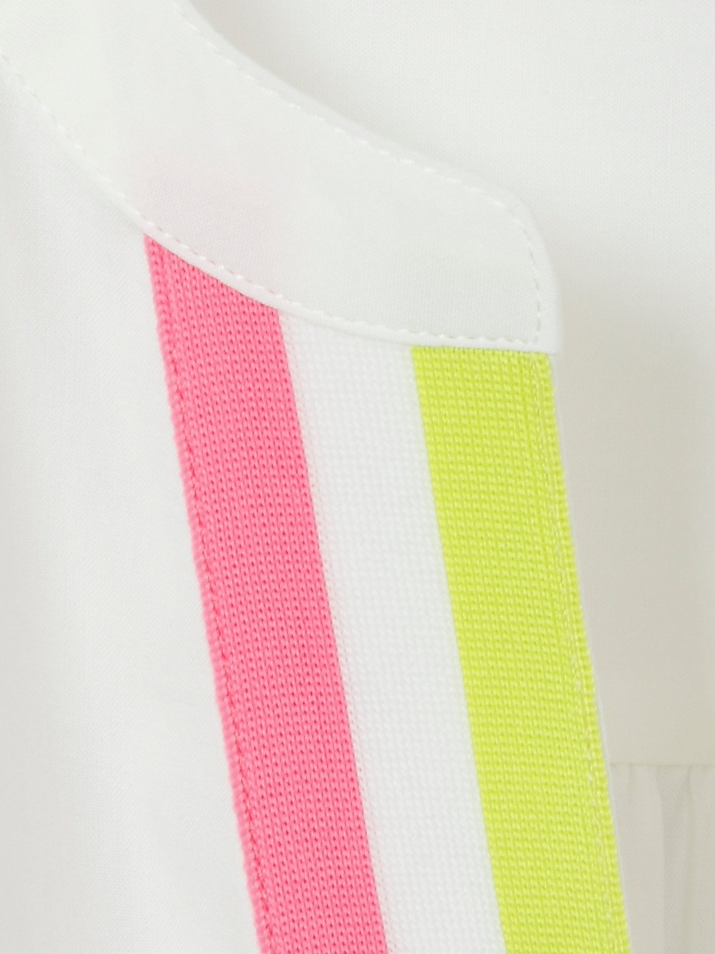 Bluse mit 3/4 Arm