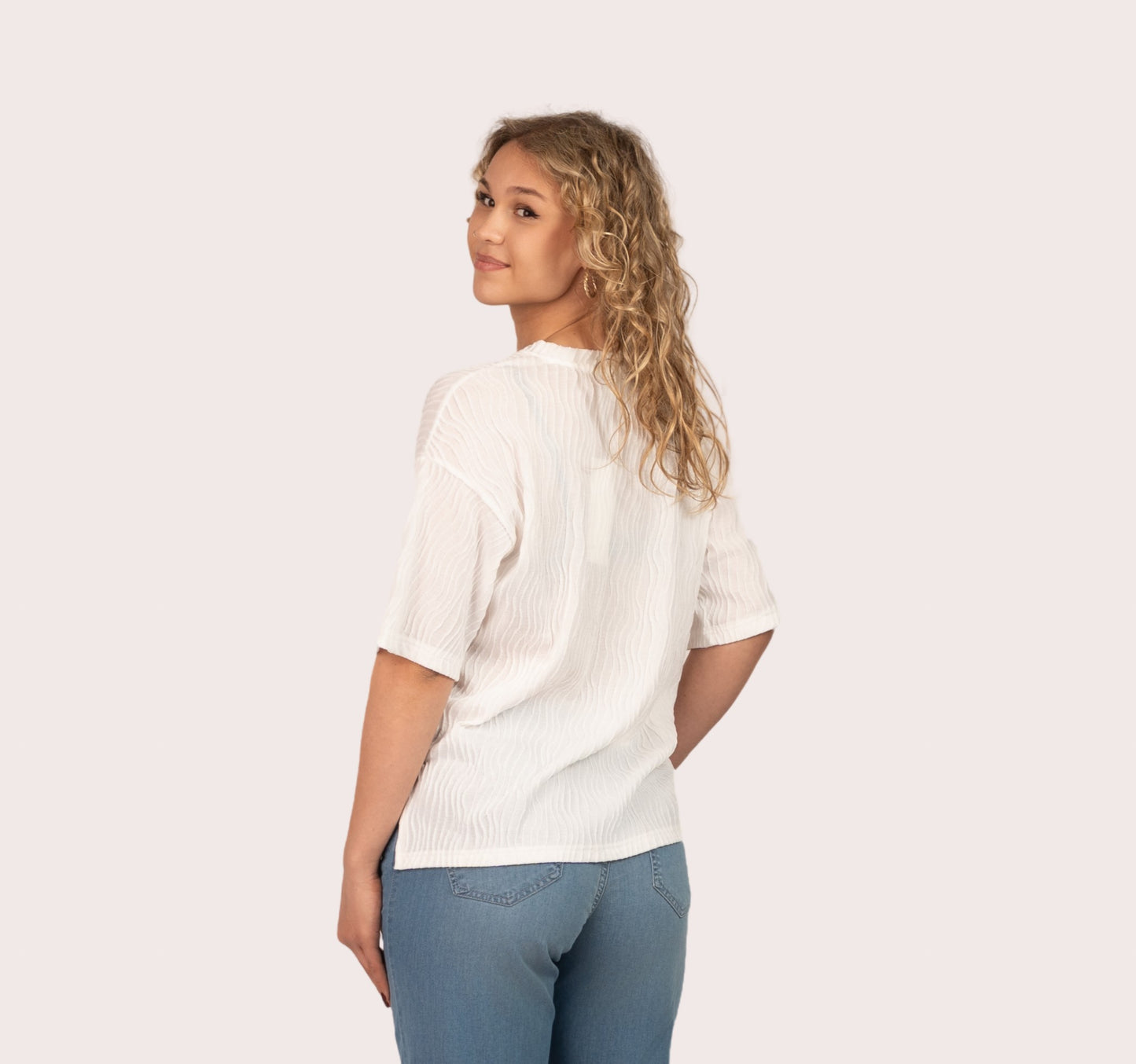 T-Shirt kurzarm