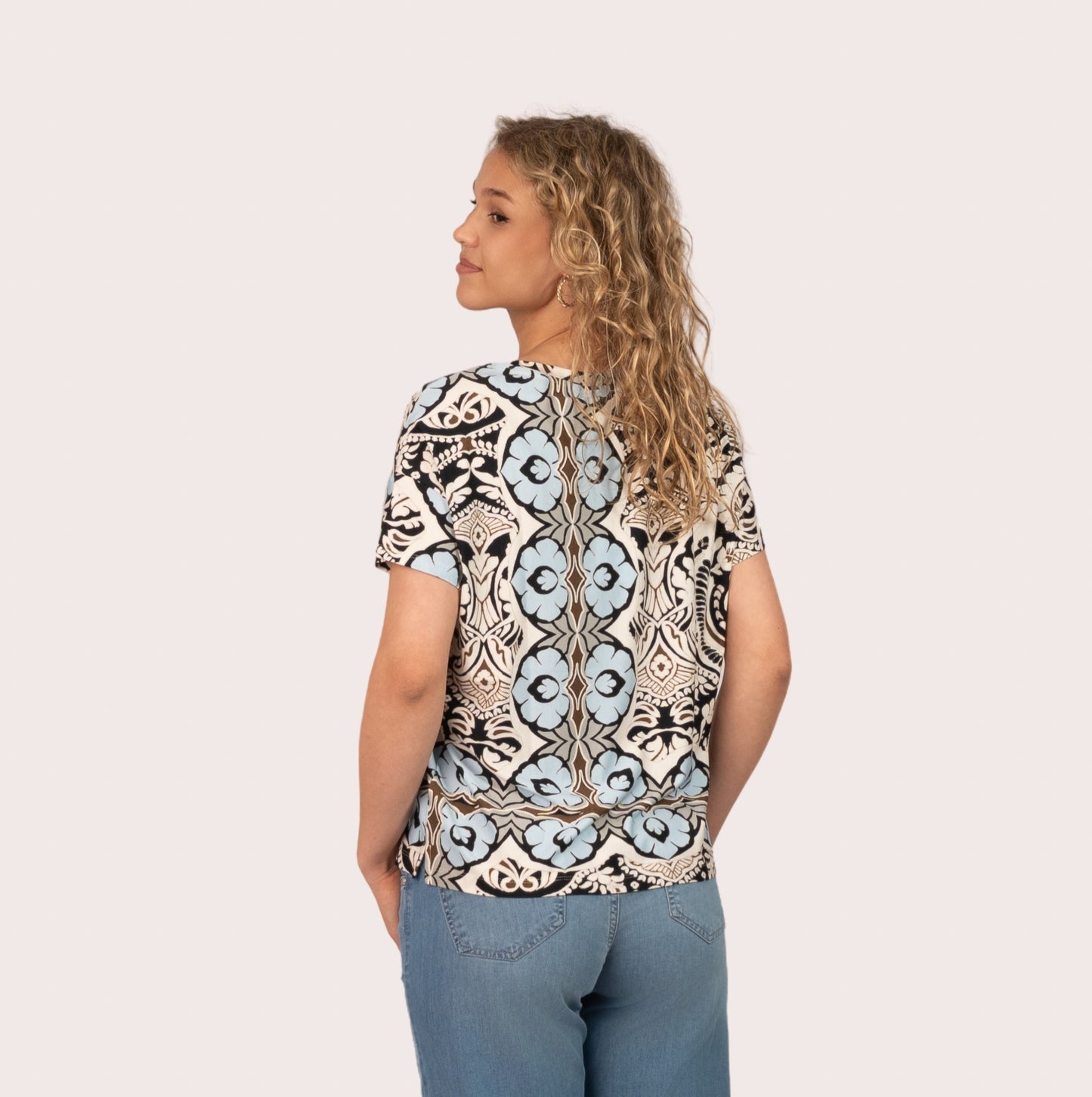 T-Shirt kurzarm