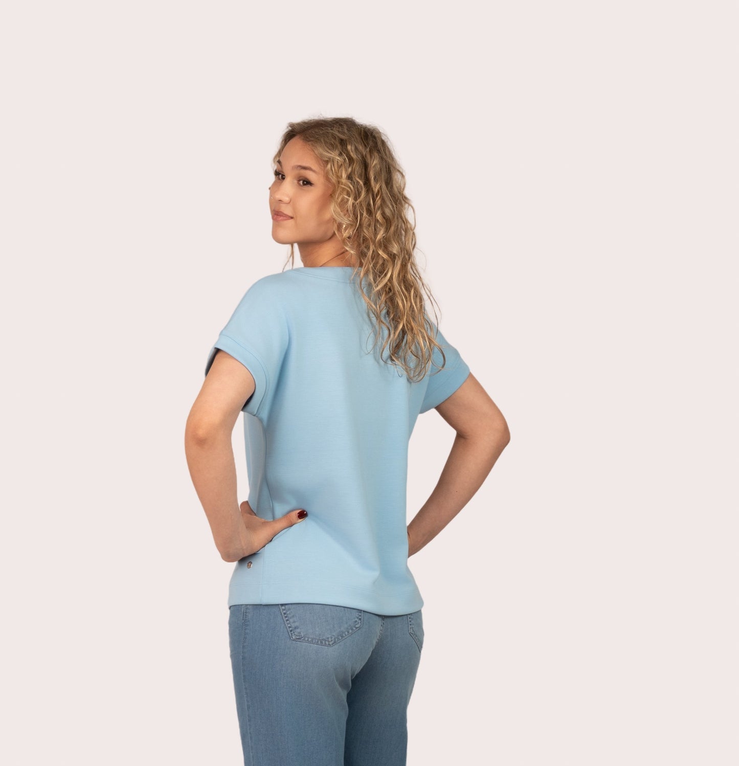 T-Shirt kurzarm