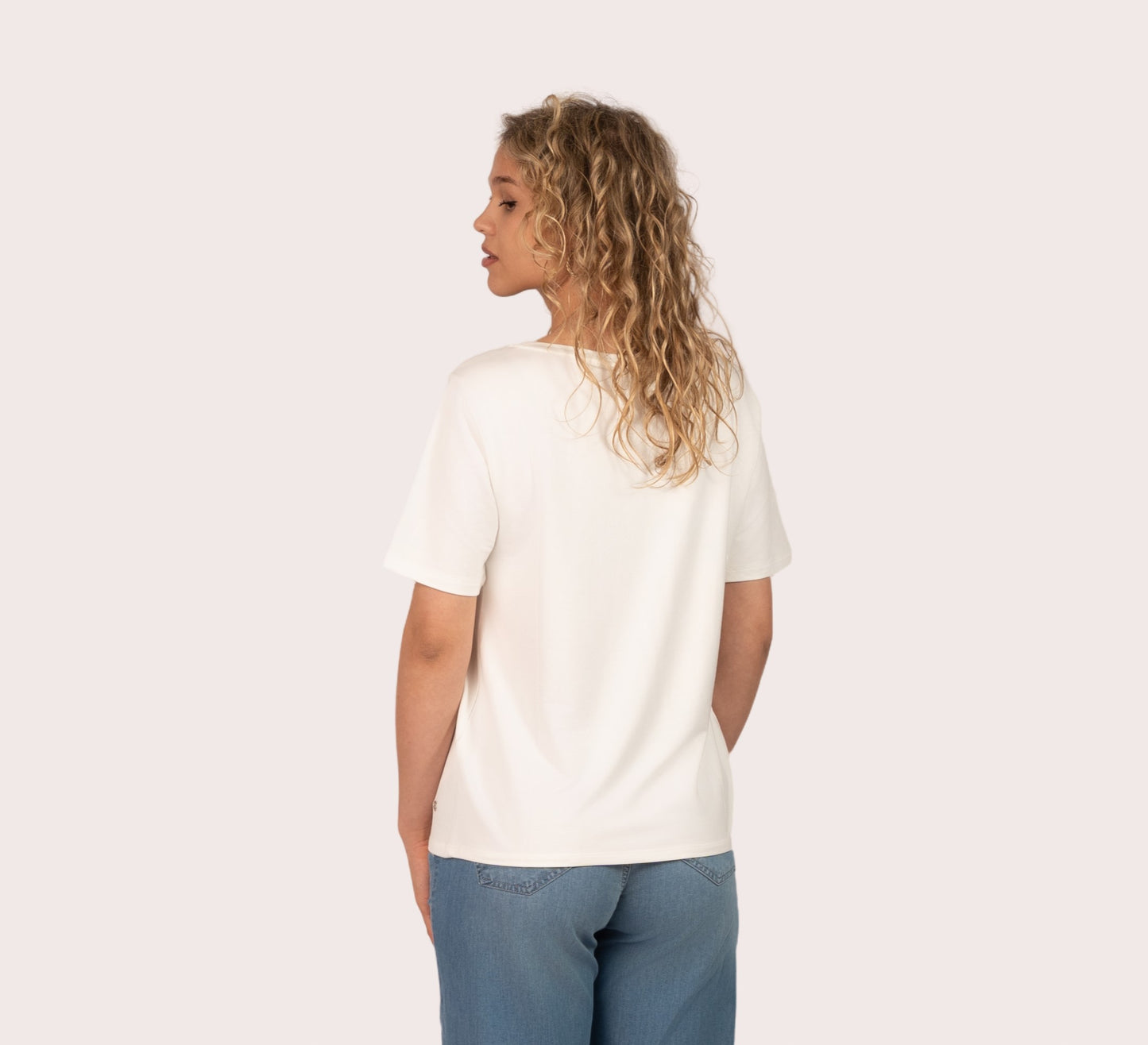 T-Shirt kurzarm