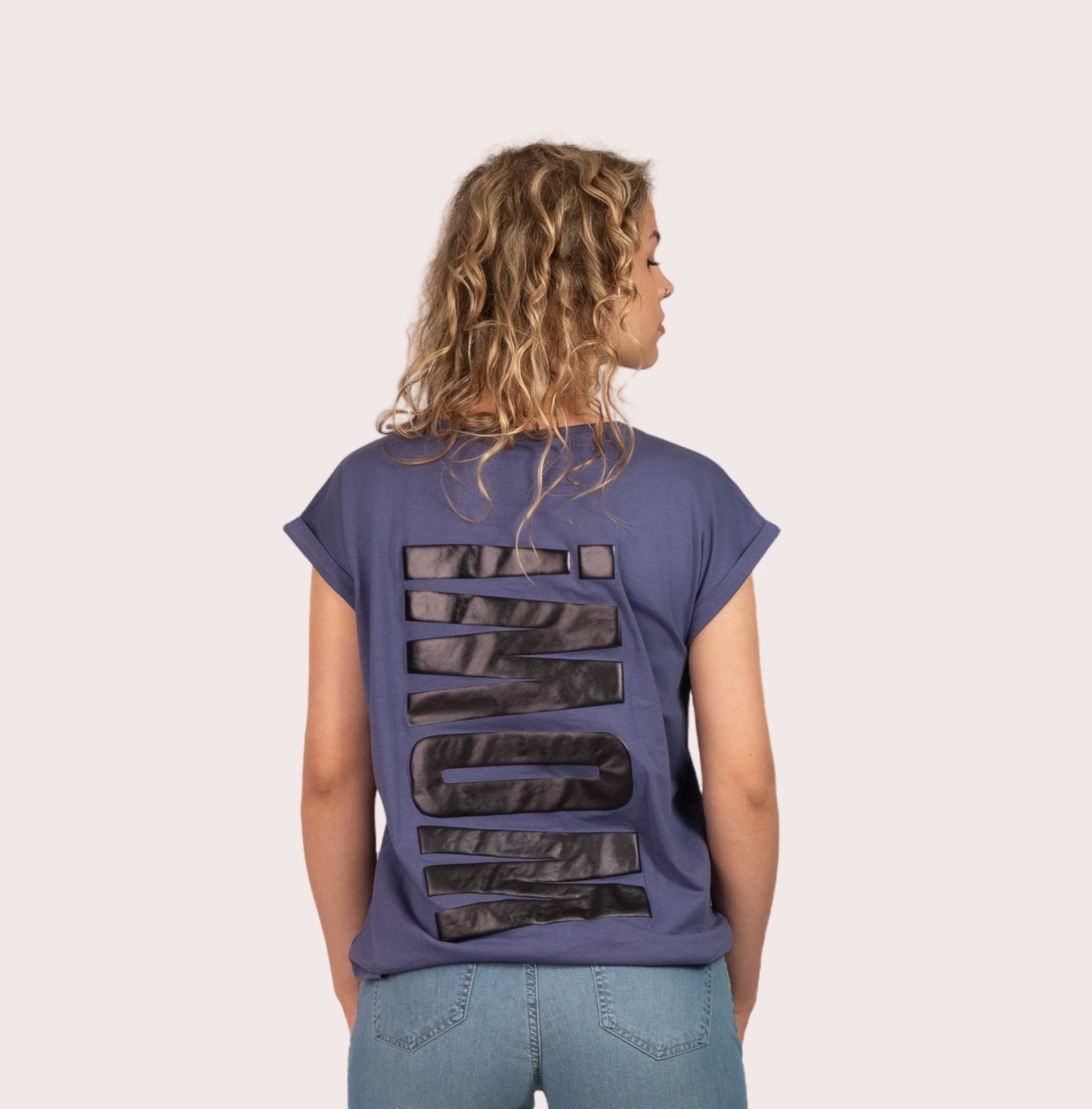 T-Shirt kurzarm