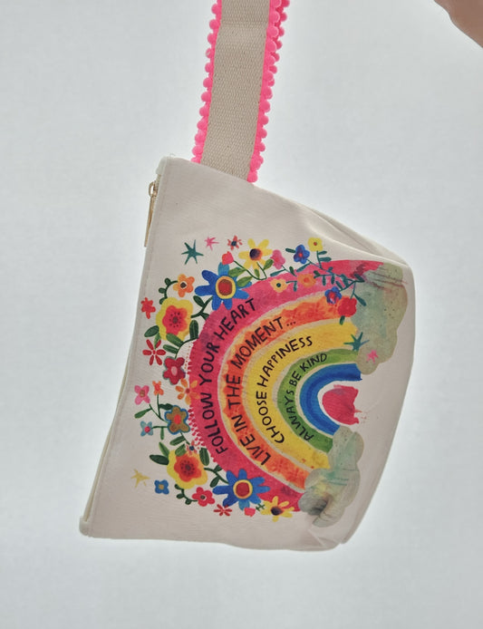 Kosmetiktasche