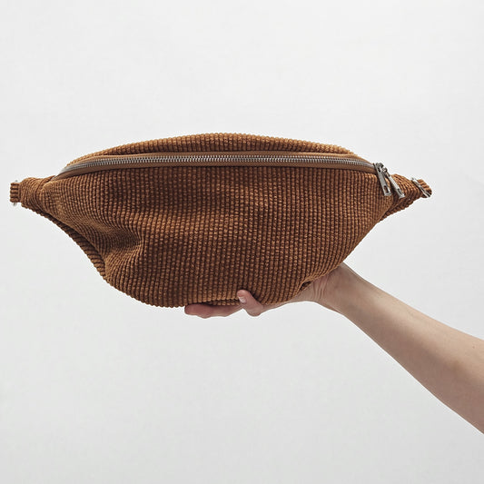 Crossbody Cord