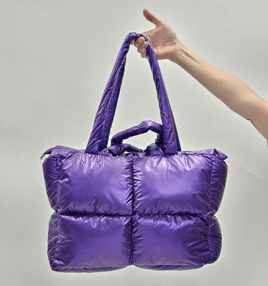 Puffy Bag