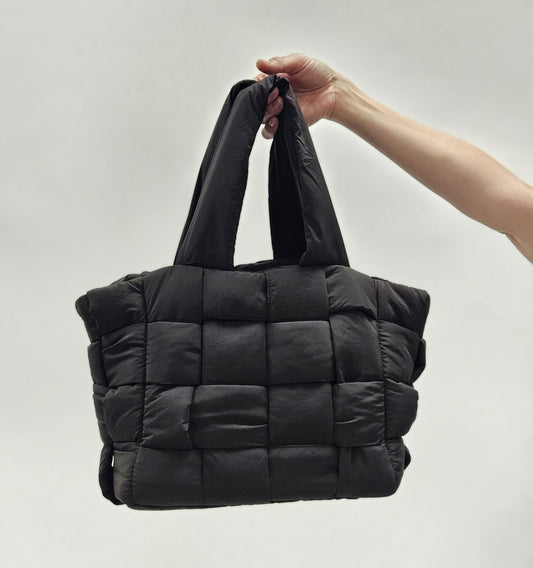 Puffy Bag