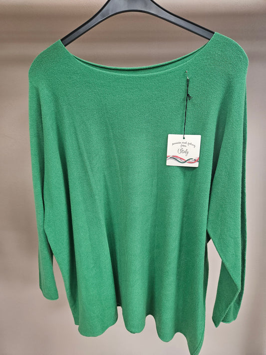 Feinstrickpullover