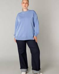 Pullover aus Modal