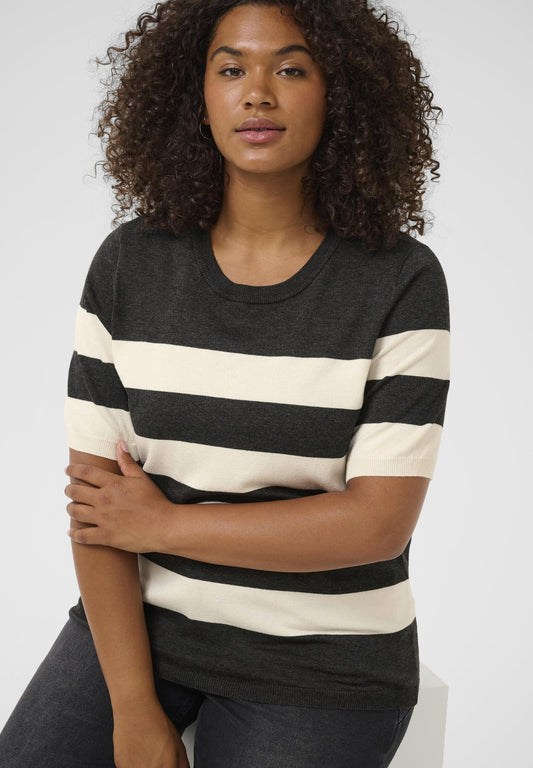 T-Shirt 1/4-Arm