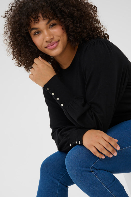 Strickpullover