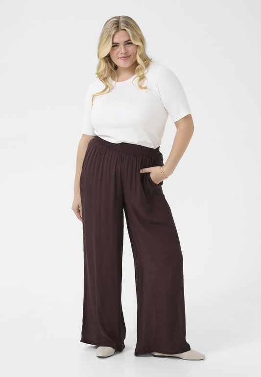 Stoffhose