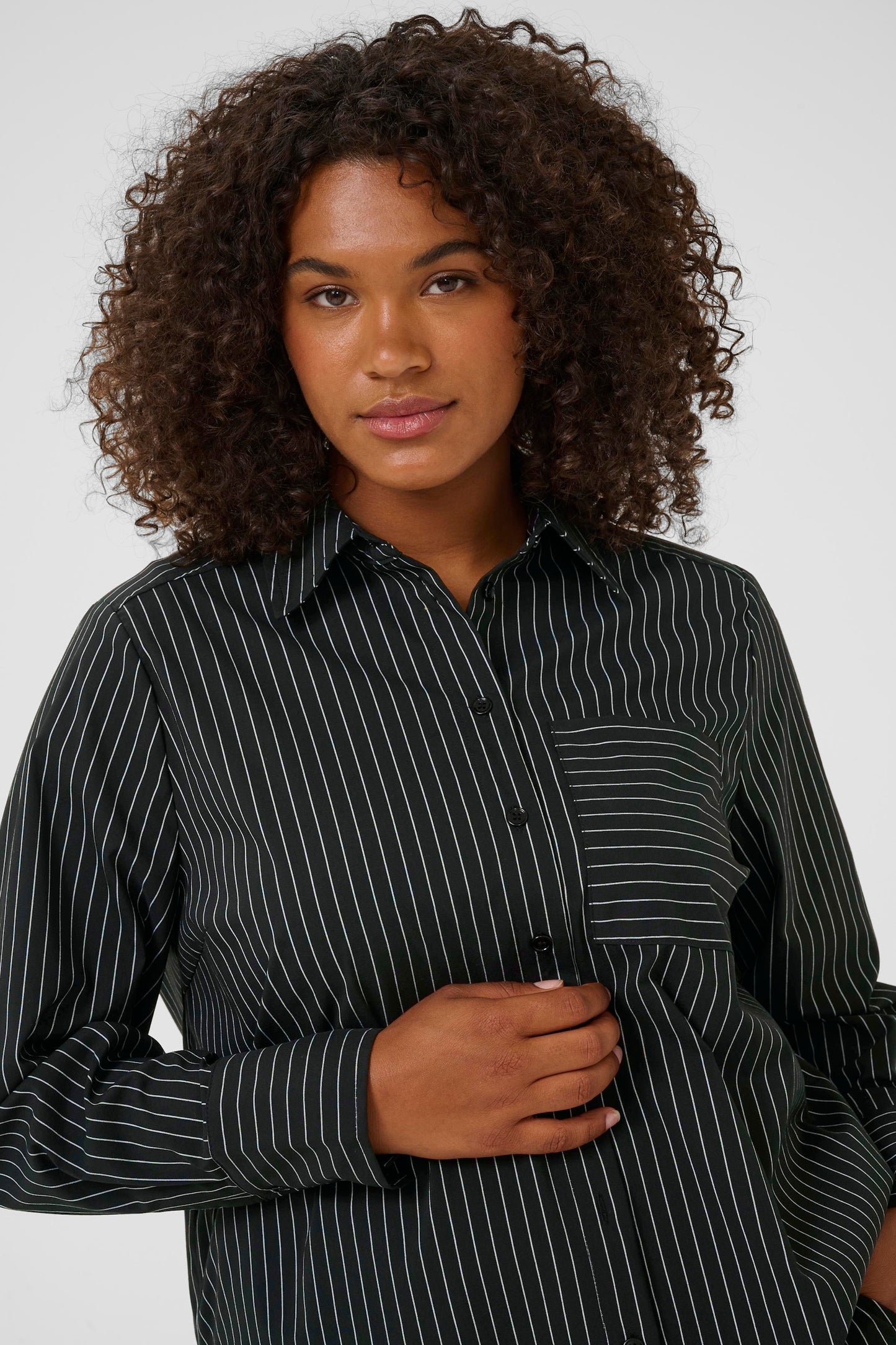 Bluse 1/1-Arm