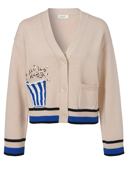 Jacke 1/1-Arm