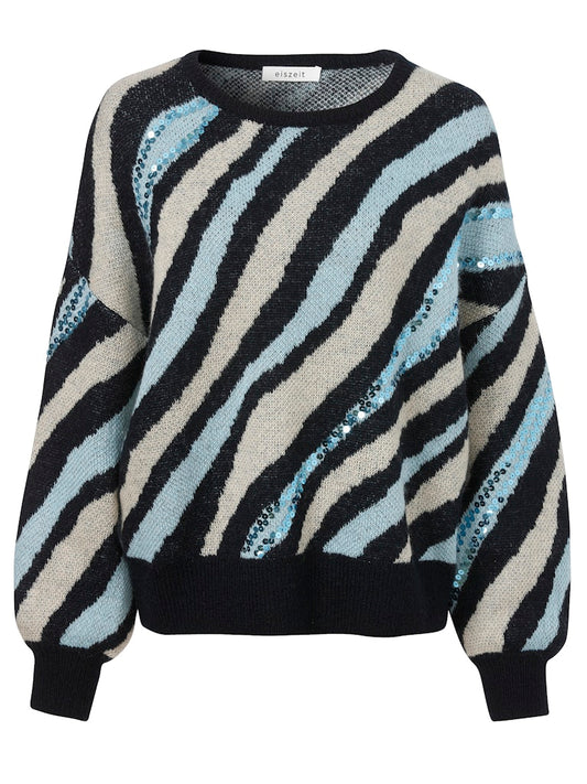 Pullover 1/1 Arm