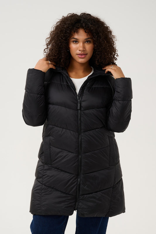 Steppjacke