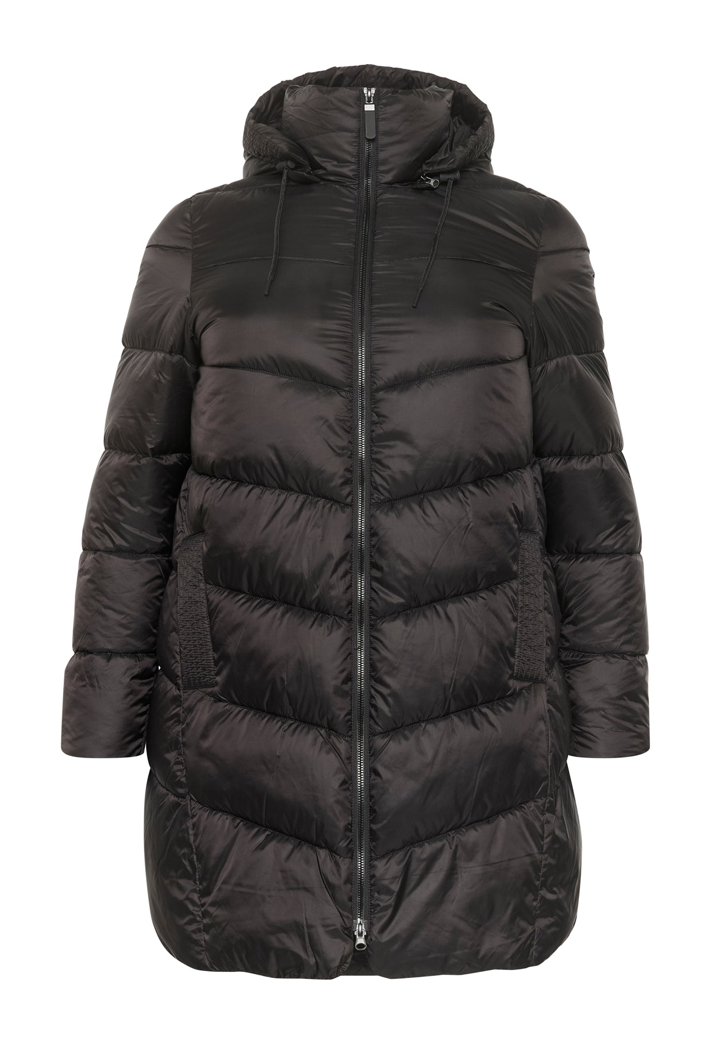 Steppjacke